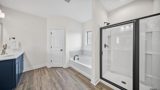 6458 Soaring Dr, Gonzales, LA 70737