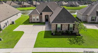 6458 Soaring Dr, Gonzales, LA 70737