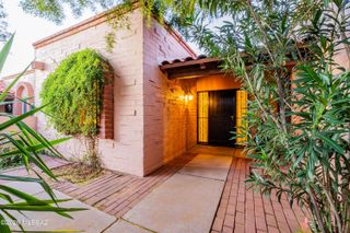 4209 E Presidio Road, Tucson, AZ 85712