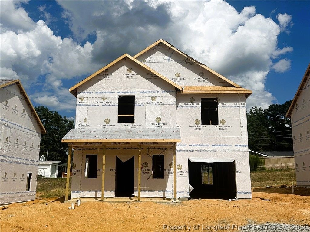 94 Stone Creek (Lot 12) Drive, Coats, NC 27521 — photo 2