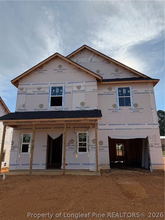 94 Stone Creek (Lot 12) Drive, Coats, NC 27521 — photo 3