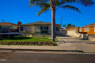 1425 S E Street, Oxnard, CA 93033