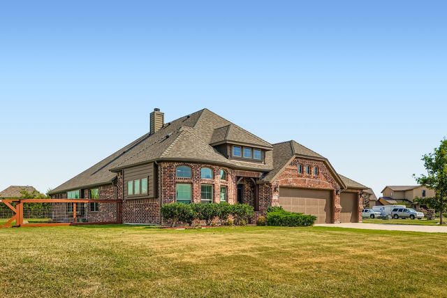 3027 Sunrise Bluff, Blue Ridge, TX 75424