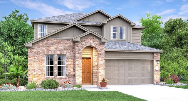 167 ANNETTE, Kyle, TX 78640