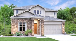 167 ANNETTE, Kyle, TX 78640