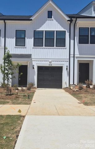 6318 Abelia Avenue 85, Charlotte, NC 28269
