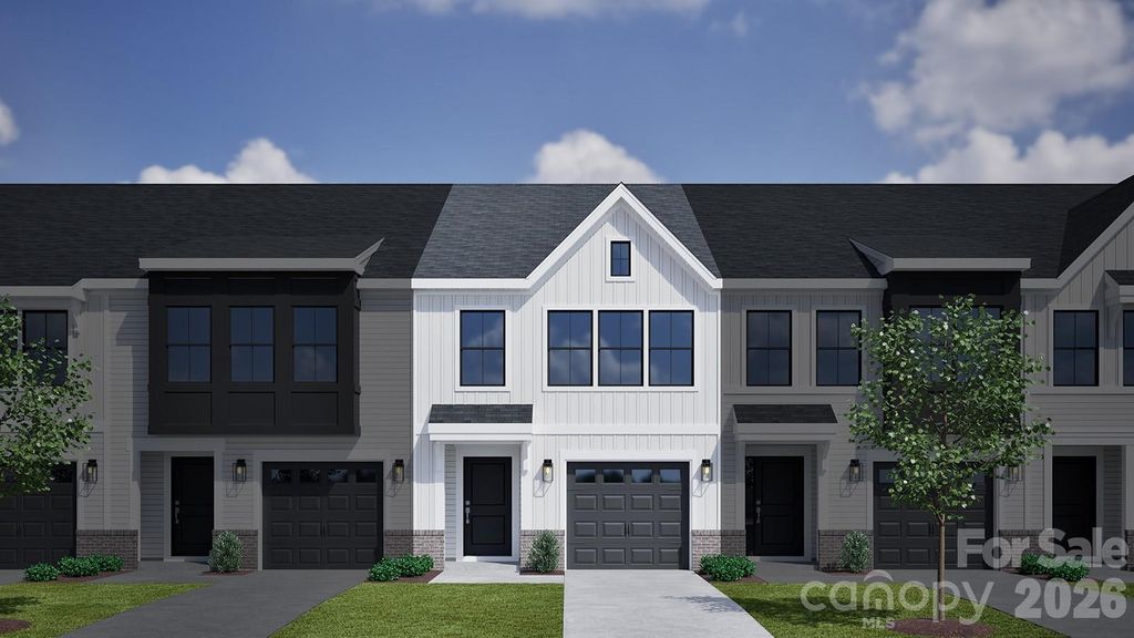 6318 Abelia Avenue 85, Charlotte, NC 28269