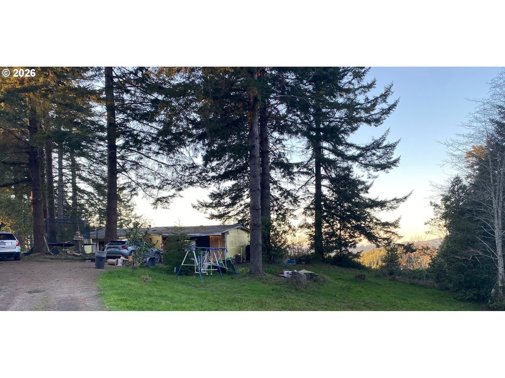 96477 CAPE FERRELO Rd, Brookings, OR 97415