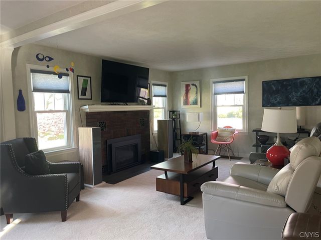 414 Park Street, Sherrill, NY 13461