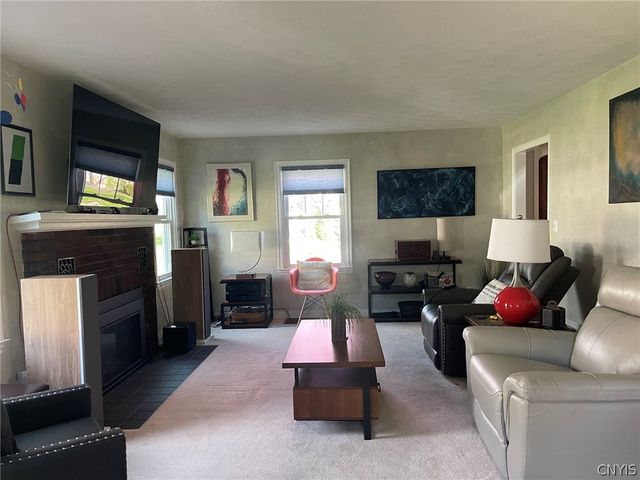 414 Park Street, Sherrill, NY 13461