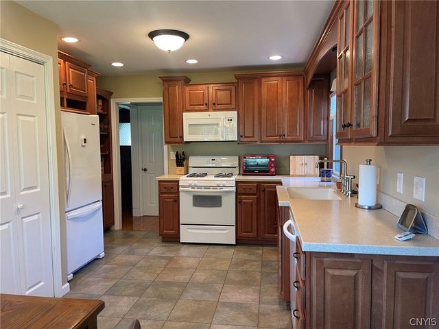 414 Park Street, Sherrill, NY 13461