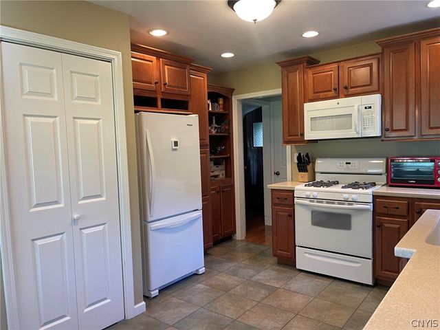 414 Park Street, Sherrill, NY 13461