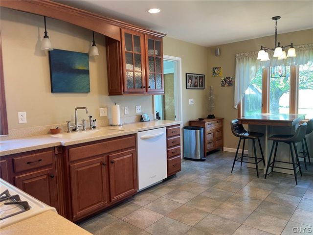 414 Park Street, Sherrill, NY 13461