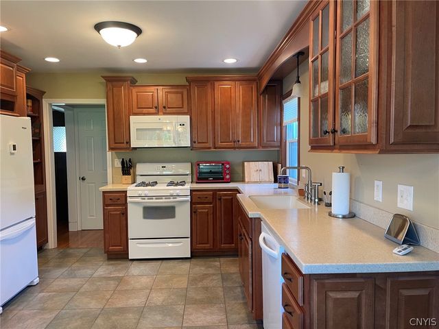 414 Park Street, Sherrill, NY 13461