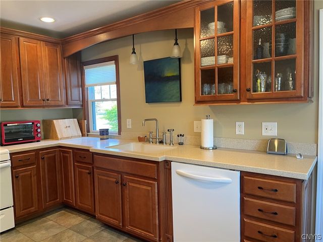 414 Park Street, Sherrill, NY 13461