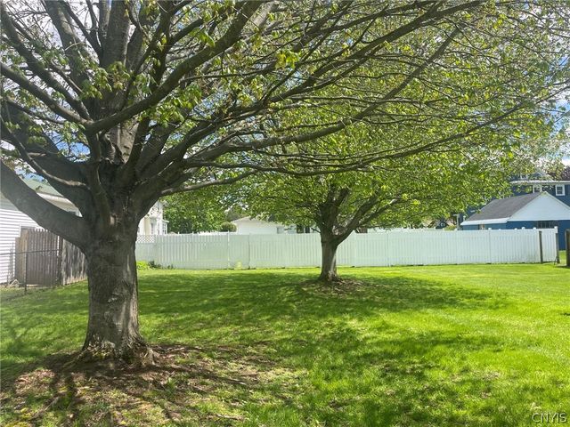 414 Park Street, Sherrill, NY 13461