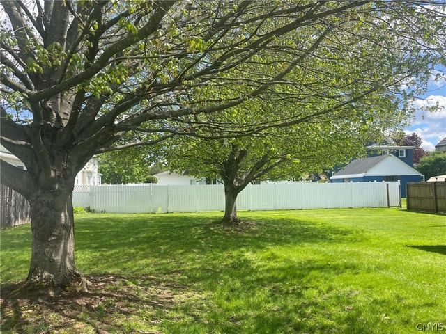 414 Park Street, Sherrill, NY 13461