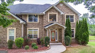 60 Heritage Keep, Covington, GA 30016