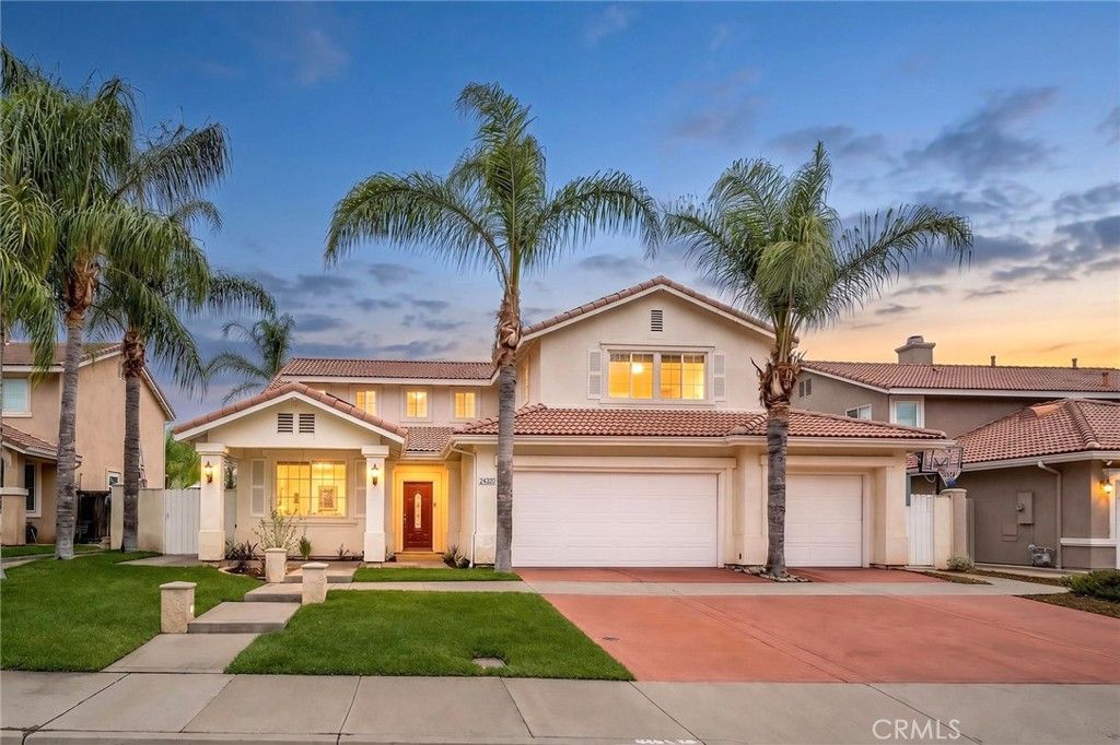 24320 Calle Estancia, Murrieta, CA 92562 — exterior