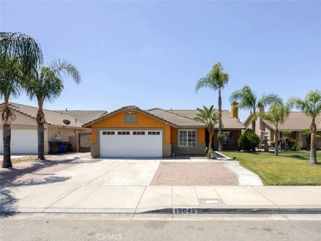 15045 Spring, Fontana, CA 92335