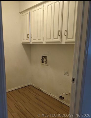 7732 S 69th East Place, Tulsa, OK 74133