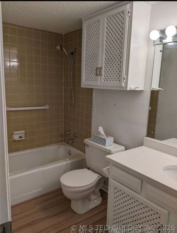 7732 S 69th East Place, Tulsa, OK 74133