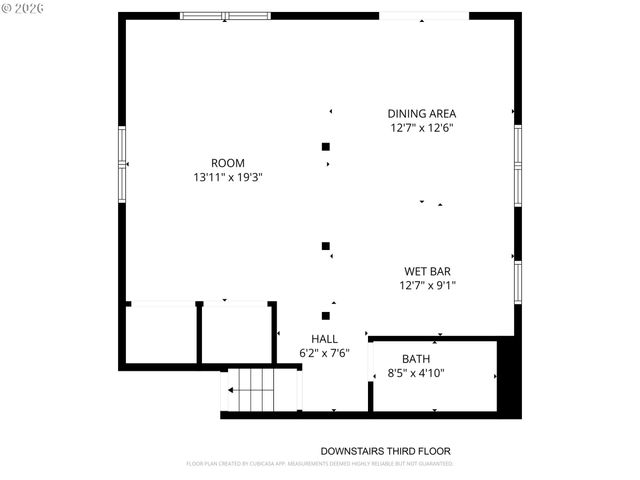3764 E Chinook Ave, Cannon Beach, OR 97110