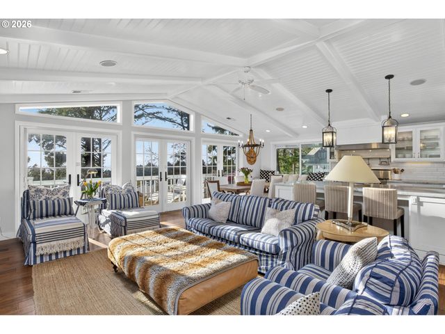 3764 E Chinook Ave, Cannon Beach, OR 97110