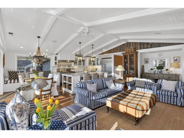 3764 E Chinook Ave, Cannon Beach, OR 97110