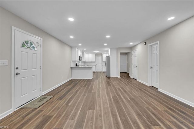 1618 Belafonte DR, Portsmouth, VA 23701