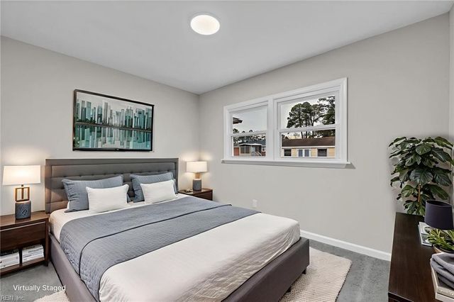 1618 Belafonte DR, Portsmouth, VA 23701