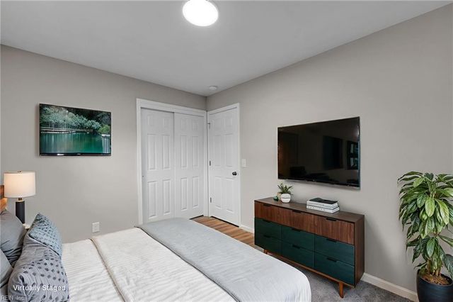 1618 Belafonte DR, Portsmouth, VA 23701