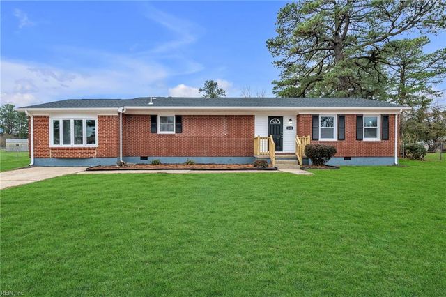 1618 Belafonte DR, Portsmouth, VA 23701