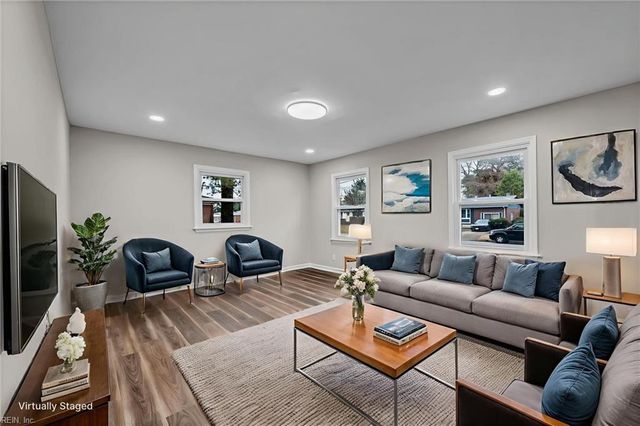 1618 Belafonte DR, Portsmouth, VA 23701