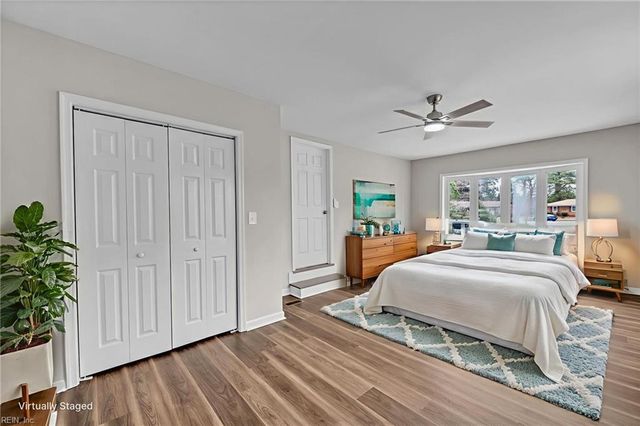 1618 Belafonte DR, Portsmouth, VA 23701