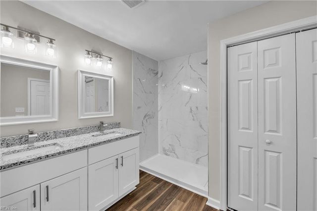 1618 Belafonte DR, Portsmouth, VA 23701