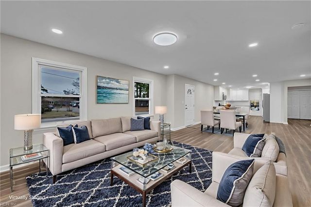 1618 Belafonte DR, Portsmouth, VA 23701