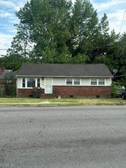 2615 Princess Anne RD, Norfolk, VA 23504