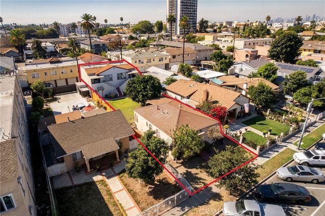 7015 Templeton, Huntington Park, CA 90255