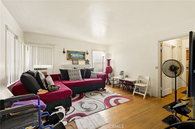 7015 Templeton, Huntington Park, CA 90255