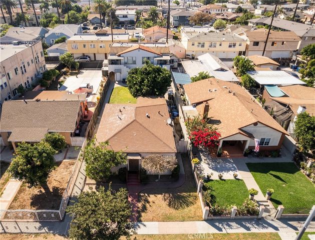 7015 Templeton, Huntington Park, CA 90255