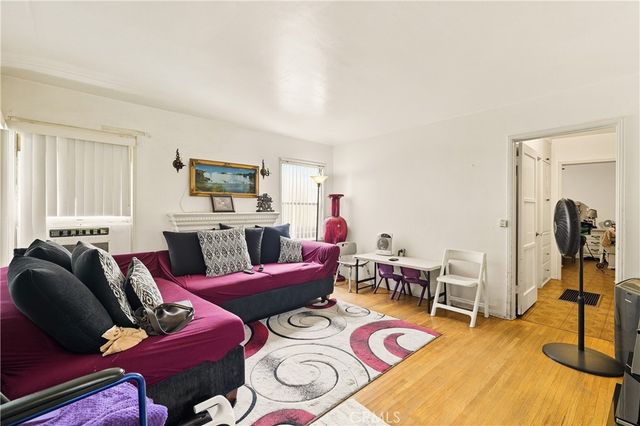 7015 Templeton, Huntington Park, CA 90255