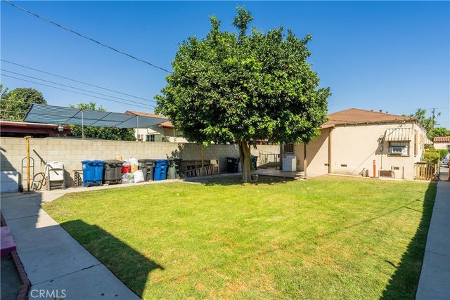 7015 Templeton, Huntington Park, CA 90255