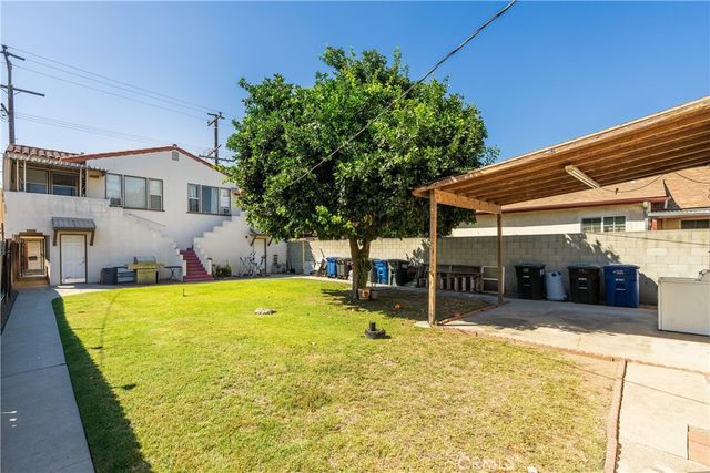 7015 Templeton, Huntington Park, CA 90255