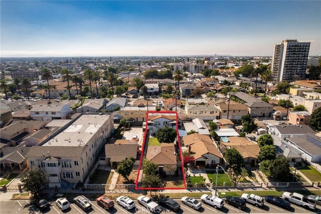 7015 Templeton, Huntington Park, CA 90255