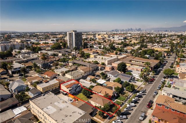 7015 Templeton, Huntington Park, CA 90255