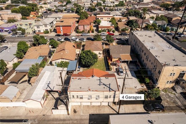 7015 Templeton, Huntington Park, CA 90255