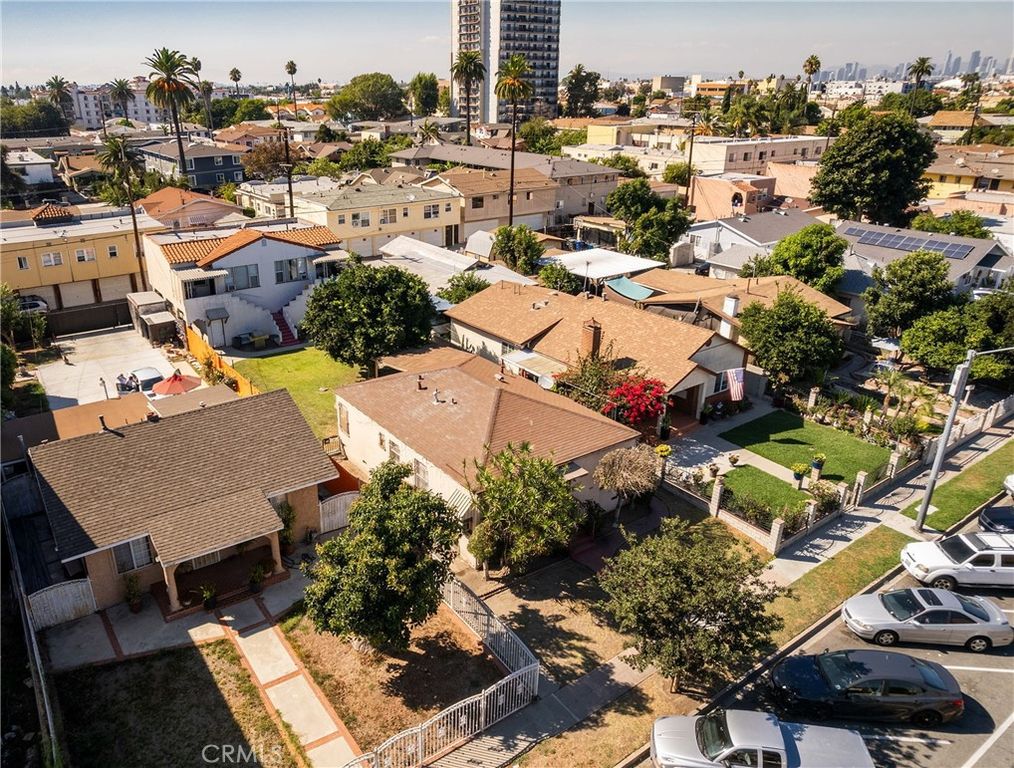 7015 Templeton, Huntington Park, CA 90255