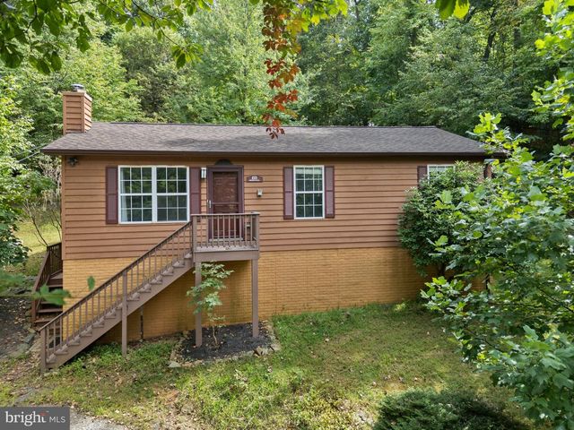 230 PARKSIDE RD, Linden, VA 22642