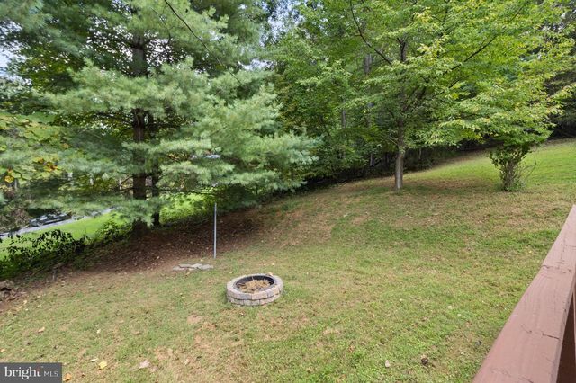 230 PARKSIDE RD, Linden, VA 22642